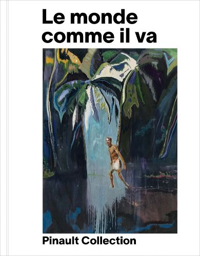 Cover image for The World as It Goes