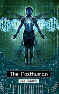 Cover image for The Posthuman