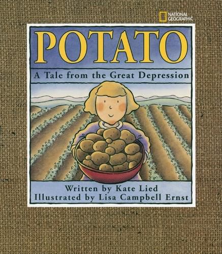 Cover image for Potato