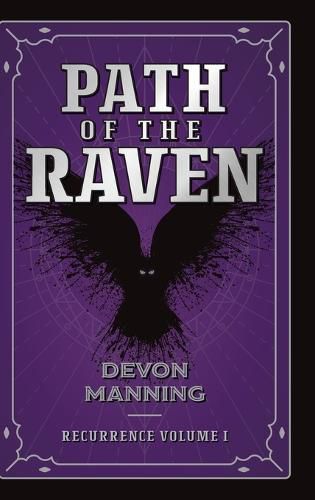 Cover image for Path of the Raven