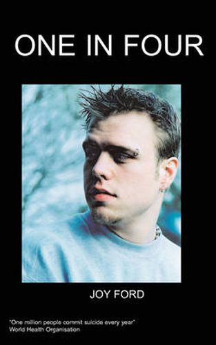Cover image for One in Four