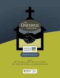 Cover image for The Onesimus Workshop