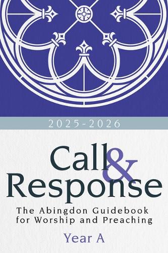 Cover image for Call & Response