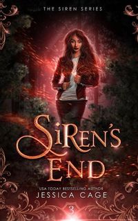 Cover image for Siren's End