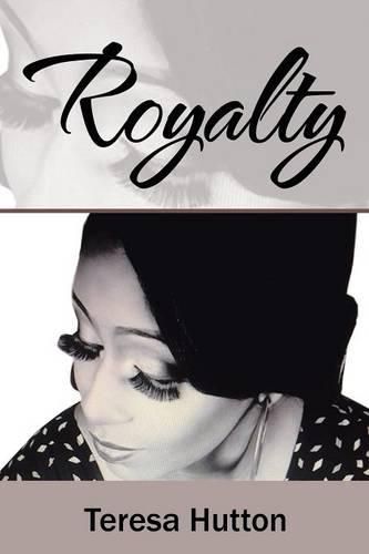 Cover image for Royalty