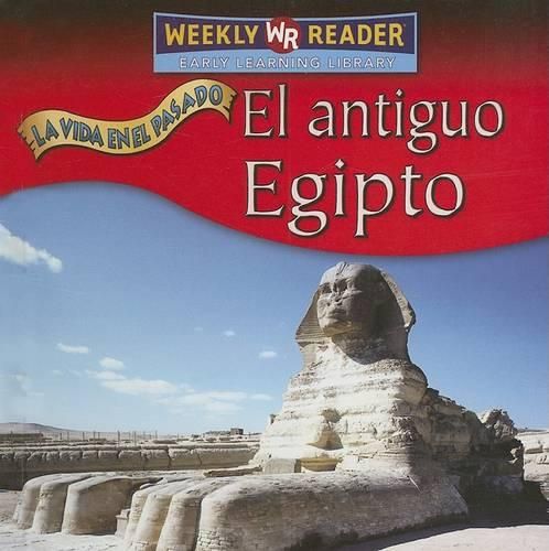 Cover image for El Antiguo Egipto (Ancient Egypt)