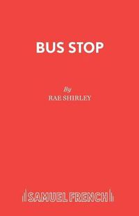 Cover image for Bus Stop: Play