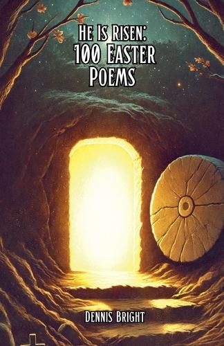 Cover image for He Is Risen