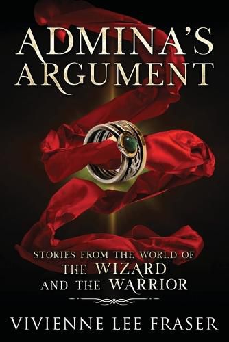 Cover image for Admina's Argument