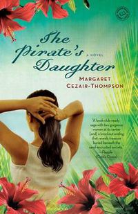 Cover image for The Pirate's Daughter: A Novel