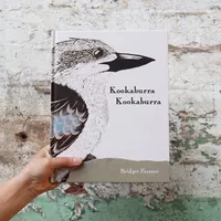 Cover image for Kookaburra Kookaburra