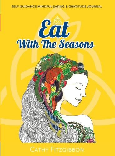 Cover image for Eat With The Seasons