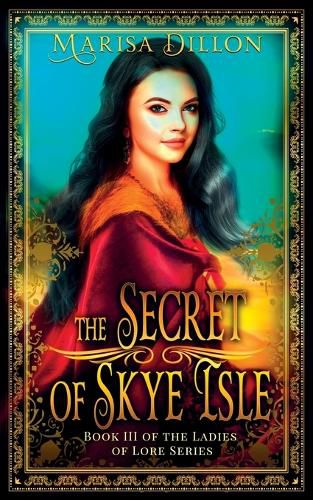 Cover image for The Secret of Skye Isle