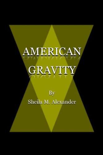 Cover image for American Gravity