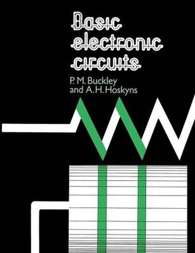 Cover image for Basic Electronic Circuits
