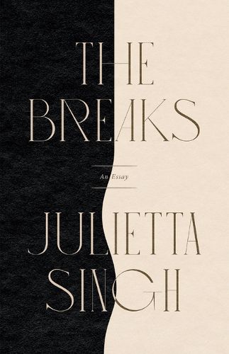 Cover image for The Breaks