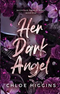 Cover image for Her Dark Angel