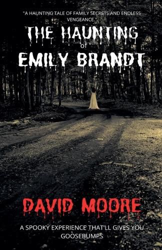 The Haunting of Emily Brandt