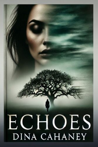 Cover image for Echoes