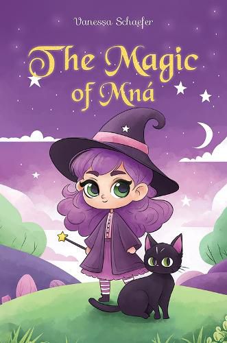 Cover image for The Magic of Mna