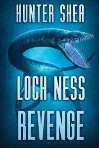 Cover image for Loch Ness Revenge