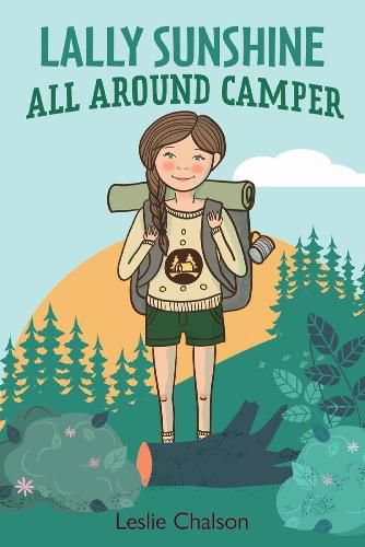 Cover image for Lally Sunshine All Around Camper