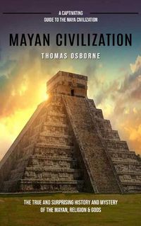 Cover image for Mayan Civilization