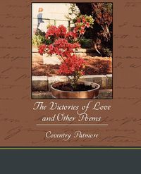 Cover image for The Victories of Love and Other Poems