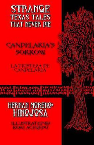 Cover image for Candelaria's Sorrow: La tristeza de Candelaria