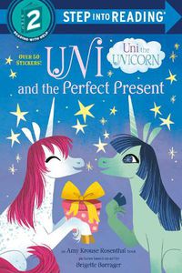 Cover image for Uni and the Perfect Present