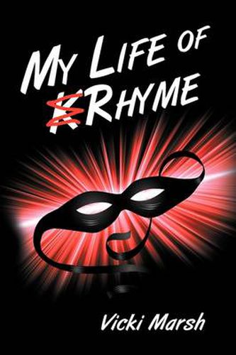 Cover image for My Life of Rhyme