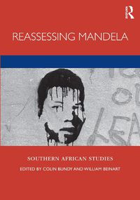 Cover image for Reassessing Mandela