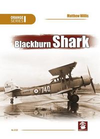 Cover image for Blackburn Shark