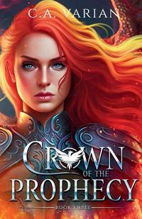 Cover image for Crown of the Prophecy