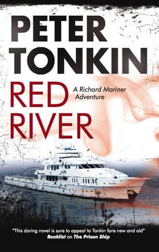 Cover image for The Red River