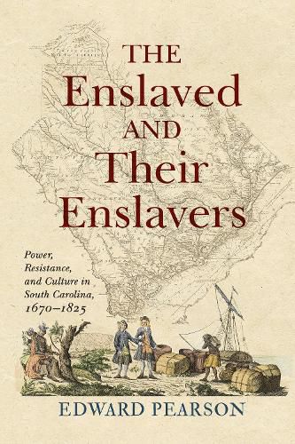 Cover image for The Enslaved and Their Enslavers