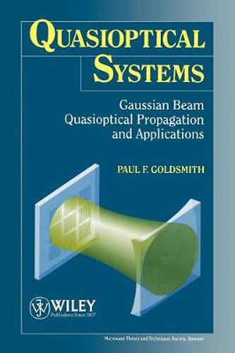 Cover image for Quasioptical Systems: Gaussian Beam Quasioptical Propagation and Applications