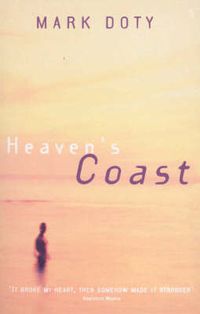 Cover image for Heaven's Coast: A Memoir