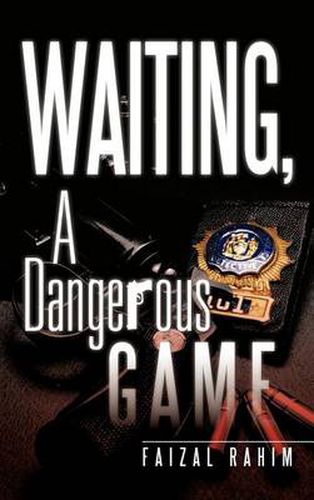 Cover image for Waiting, a Dangerous Game