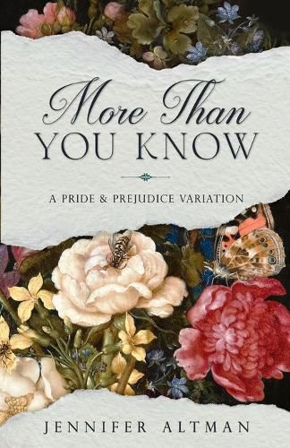 Cover image for More Than You Know