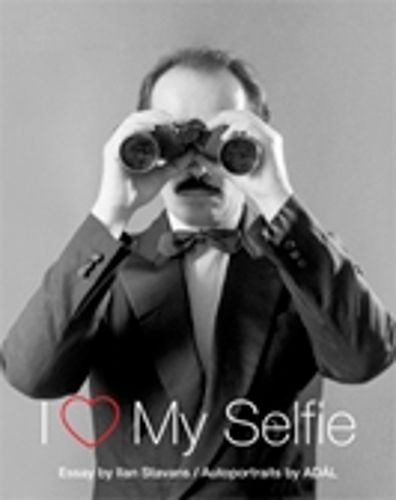 Cover image for I Love My Selfie