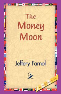 Cover image for The Money Moon