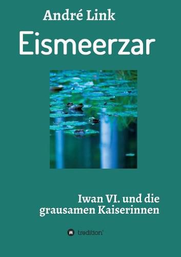 Cover image for Eismeerzar