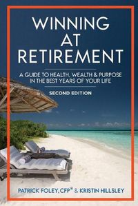 Cover image for Winning at Retirement