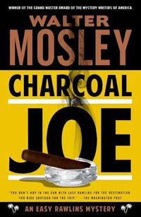 Cover image for Charcoal Joe: An Easy Rawlins Mystery