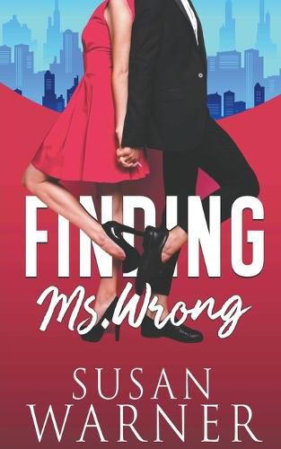 Cover image for Finding Ms. Wrong