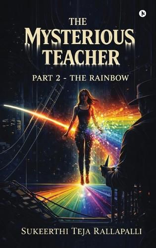 Cover image for The Mysterious Teacher