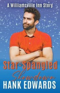 Cover image for Star-Spangled Showdown