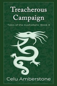 Cover image for Treacherous Campaign