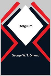 Cover image for Belgium